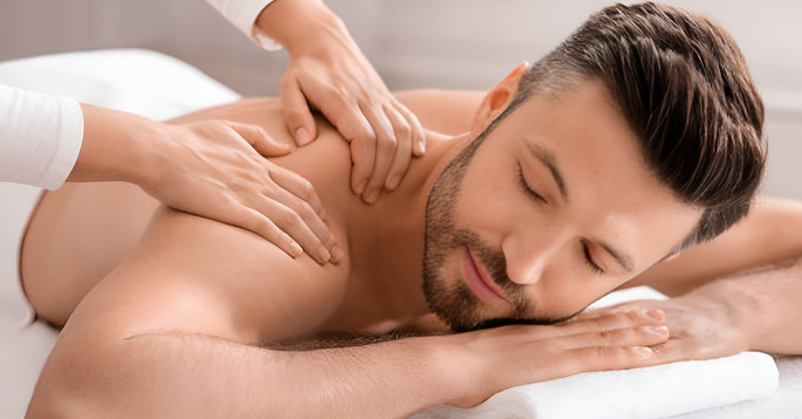 Aromatherapy Massage Services